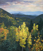 Aspen View