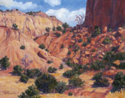 Ghost Ranch #2