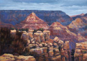 Moran Point