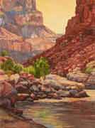 Grand Canyon - On the River