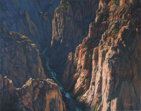 Black Canyon